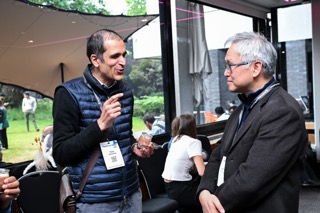 Photo from Med 2026